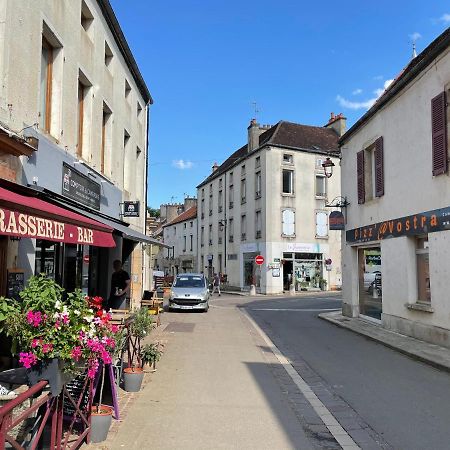 Apartamento La Cuvée , duplex à Gevrey Chambertin. Exterior foto