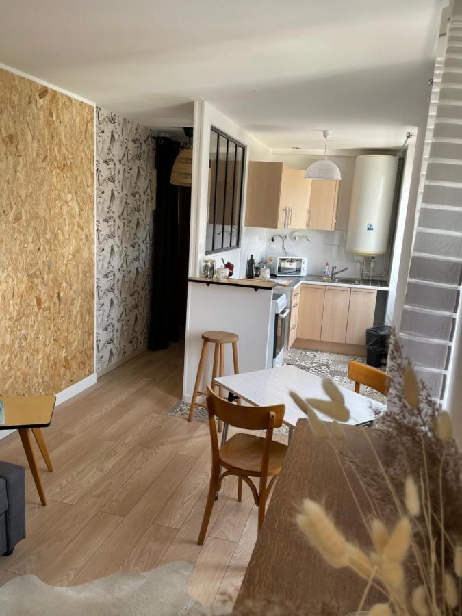 Apartamento La Cuvée , duplex à Gevrey Chambertin. Exterior foto