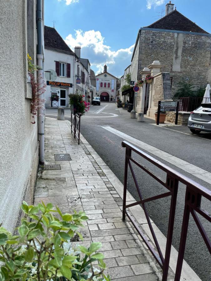 Apartamento La Cuvée , duplex à Gevrey Chambertin. Exterior foto