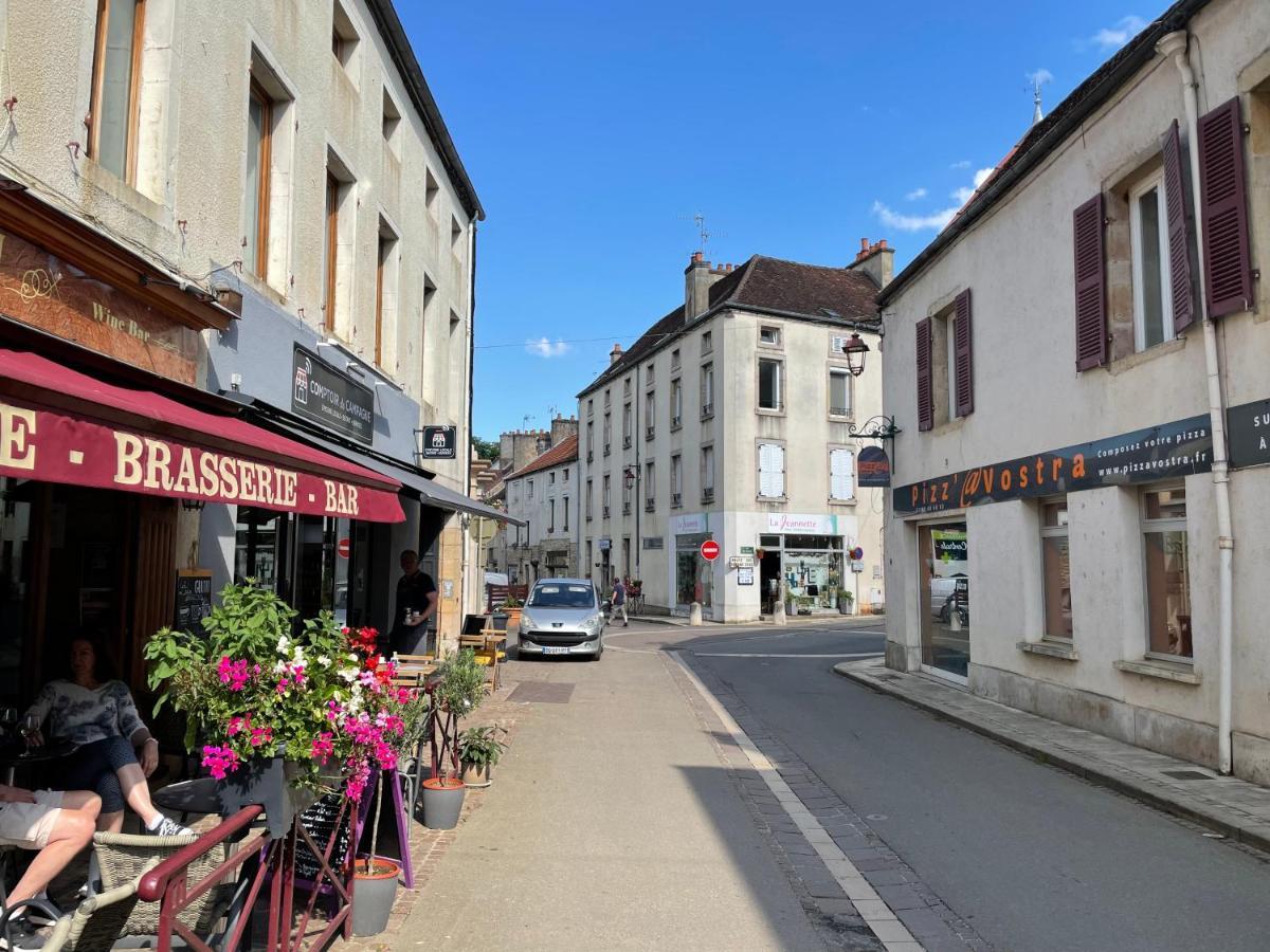 Apartamento La Cuvée , duplex à Gevrey Chambertin. Exterior foto